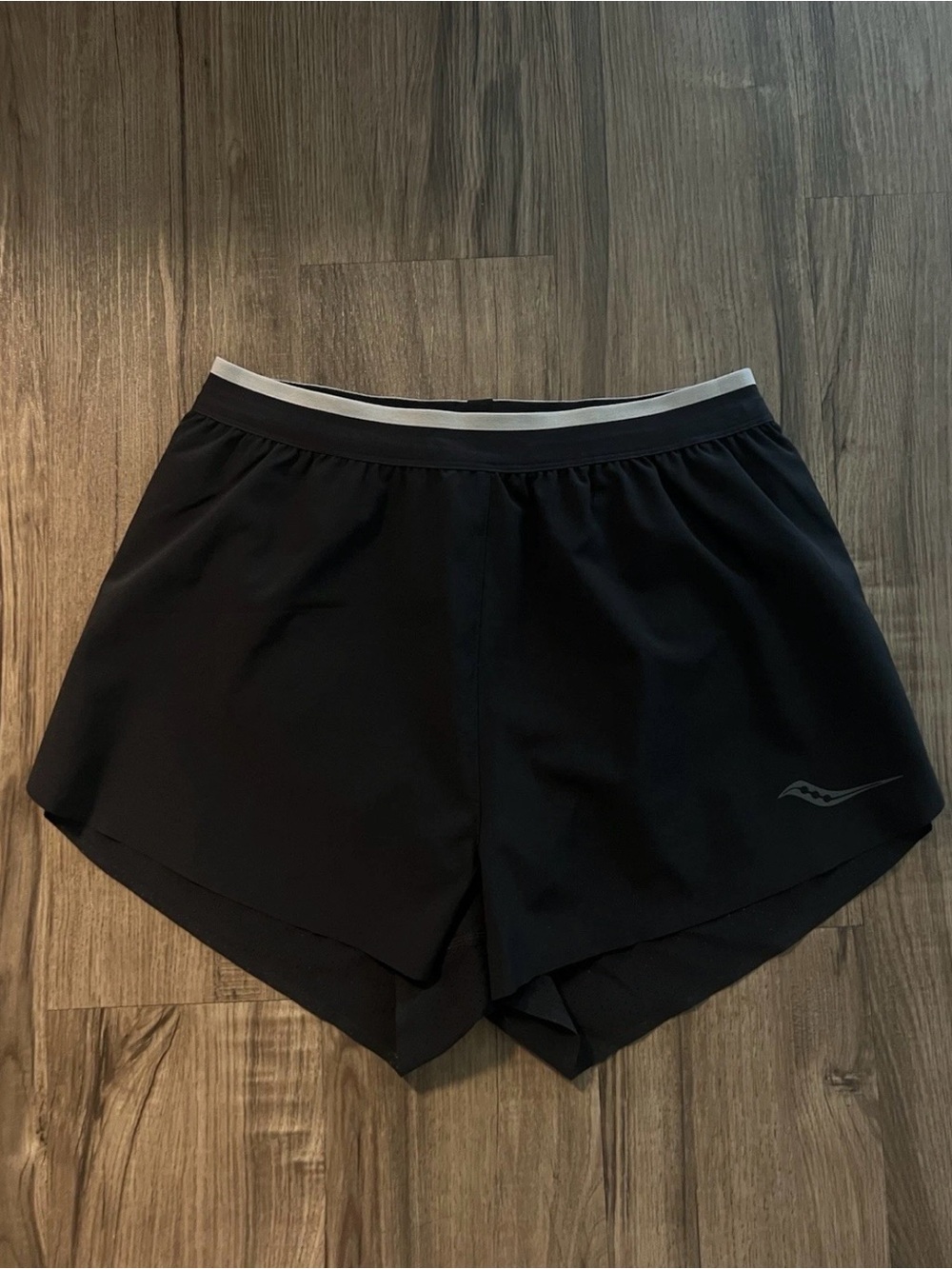 Saucony Endorphin Split Shorts Running Men’s Small